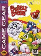 Bubble Bobble
