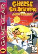 Cheese Cat-Astrophe starring Speedy Gonzales
