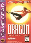 Dragon : The Bruce Lee Story