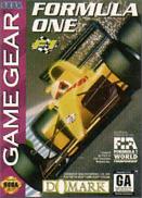 F1 : FIA Formula 1 World Championship (Formula One)