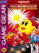 Ms. Pac-Man
