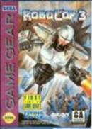 RoboCop 3
