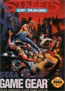 Streets of Rage
