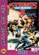 Streets of Rage II