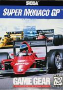 Super Monaco GP
