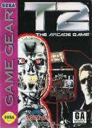 T2 : The Arcade Game 