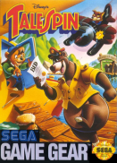 TaleSpin
