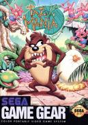 Taz-Mania
