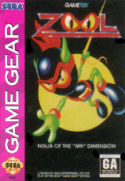 Zool: Ninja of the 