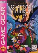 The Adventures of Batman & Robin