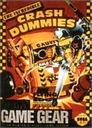 The Incredible Crash Dummies