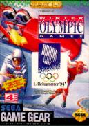 Winter Olympics : Lillehammer '94