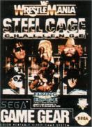 WWF Wrestlemania : Steel Cage Challenge