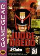 Judge Dredd