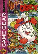 Fantastic Dizzy