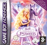 Barbie and the Magic of Pegasus 