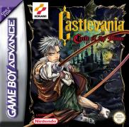 Castlevania : Circle of the Moon