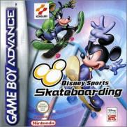 Disney Sports: Skateboarding