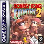 Donkey Kong Country 2: Diddy's Kong Quest 