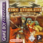 Fire Emblem : The Sacred Stones