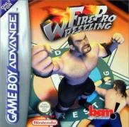 Fire Pro Wrestling 