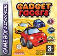 Gadget Racers - Road Trip : Shifting Gears (US)