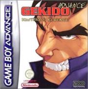 Gekido Advance: Kintaro's Revenge 