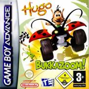 Hugo : Bukkazoom!