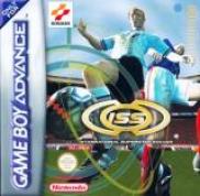 International Superstar Soccer