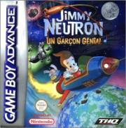 Jimmy Neutron : Un Garçon Génial