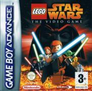 LEGO Star Wars : le Jeu vidéo 