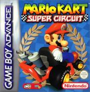 Mario Kart : Super Circuit