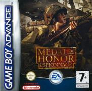 Medal of Honor : Espionnage