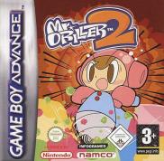 Mr. Driller 2 