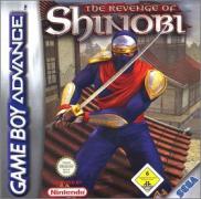 The Revenge of Shinobi