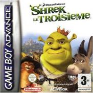 Shrek le Troisieme