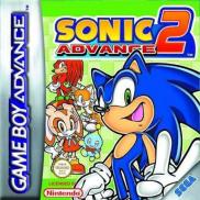 Sonic Advance 2 