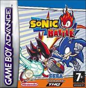 Sonic Battle 