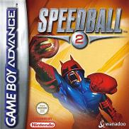 Speedball 2 