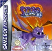 Spyro: Season of Ice 