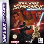 Star Wars: Jedi Power Battles 