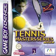 Tennis Masters Series 2003 