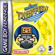 WarioWare: Twisted!