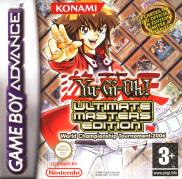 Yu-Gi-Oh! Ultimate Master Edition - World Championship Tournament 2006 