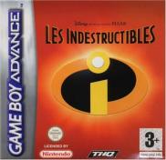 Les Indestructibles