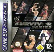 WWE Survivor Series