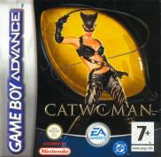 Catwoman