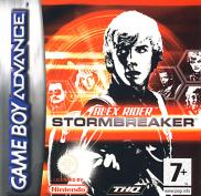 Alex Rider : Stormbreaker