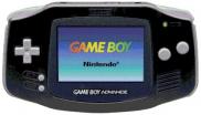 Game Boy Advance Noire