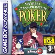 World Championship Poker